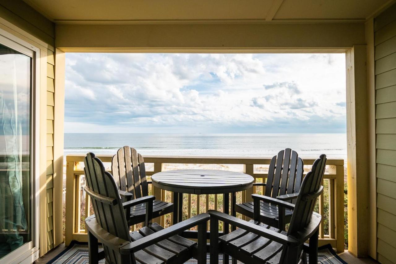 Vila The Palm Caswell Beach Exteriér fotografie