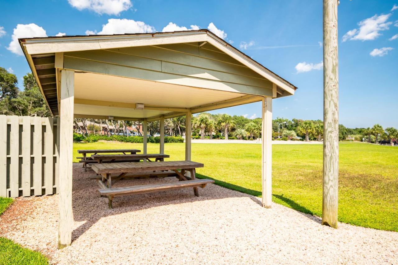 Vila The Palm Caswell Beach Exteriér fotografie