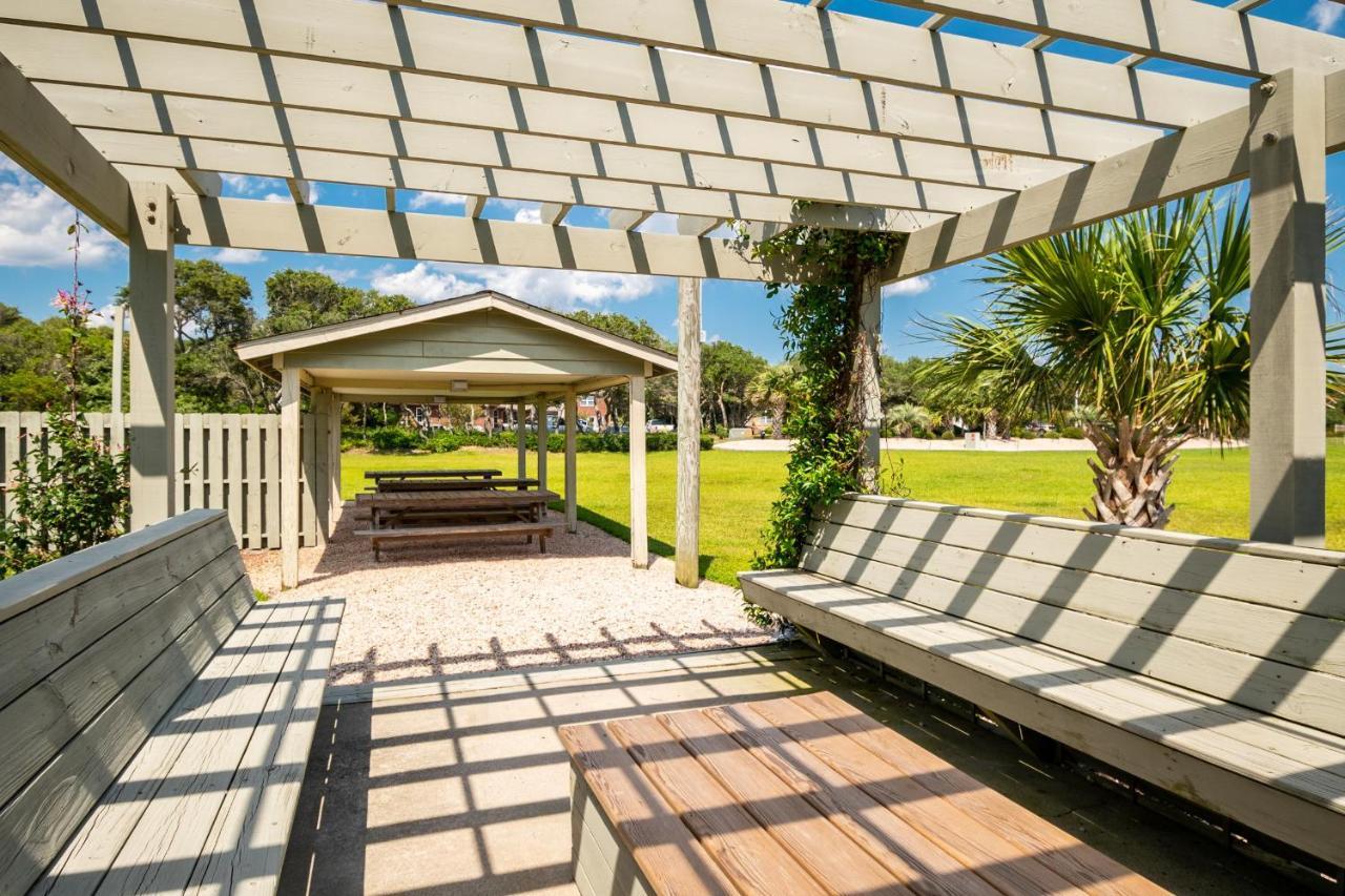 Vila The Palm Caswell Beach Exteriér fotografie