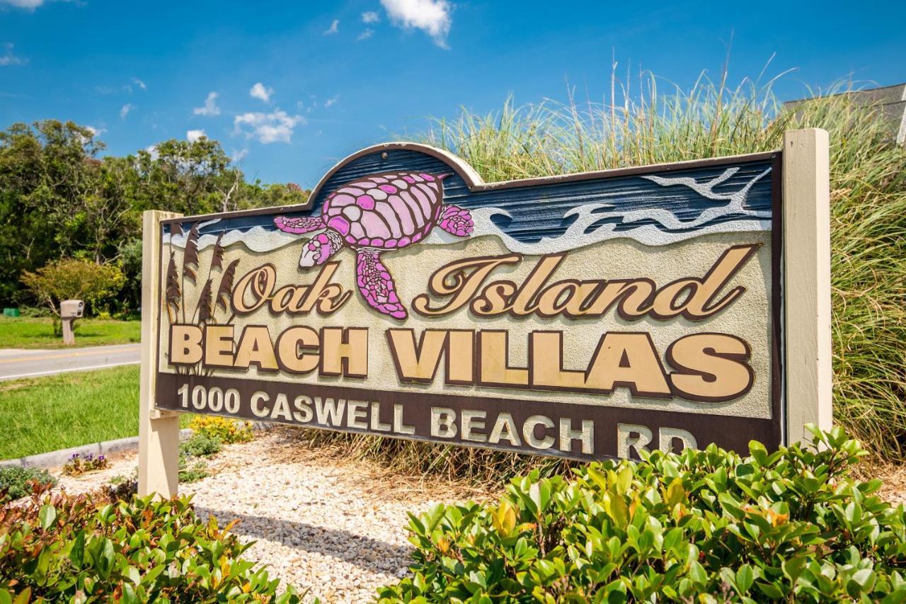 Vila The Palm Caswell Beach Exteriér fotografie