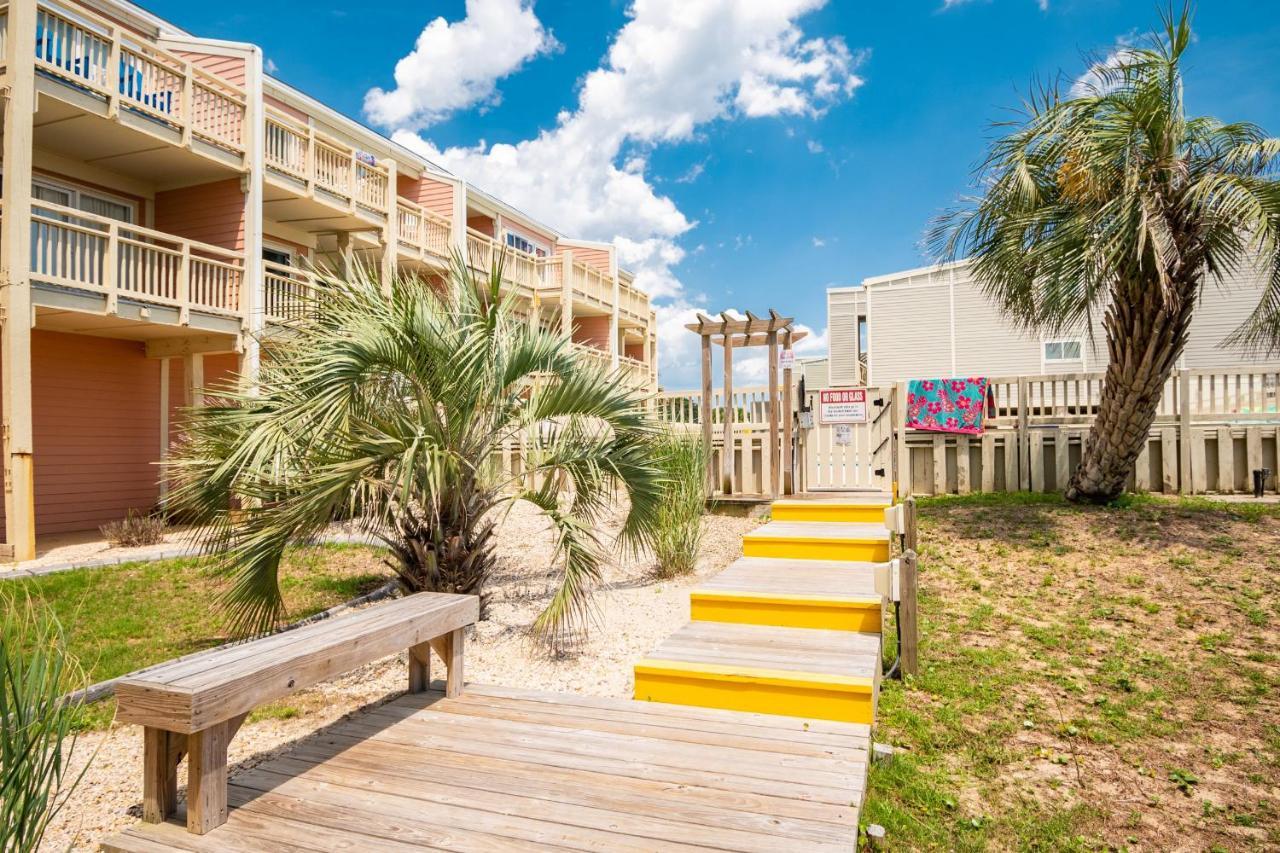 Vila The Palm Caswell Beach Exteriér fotografie