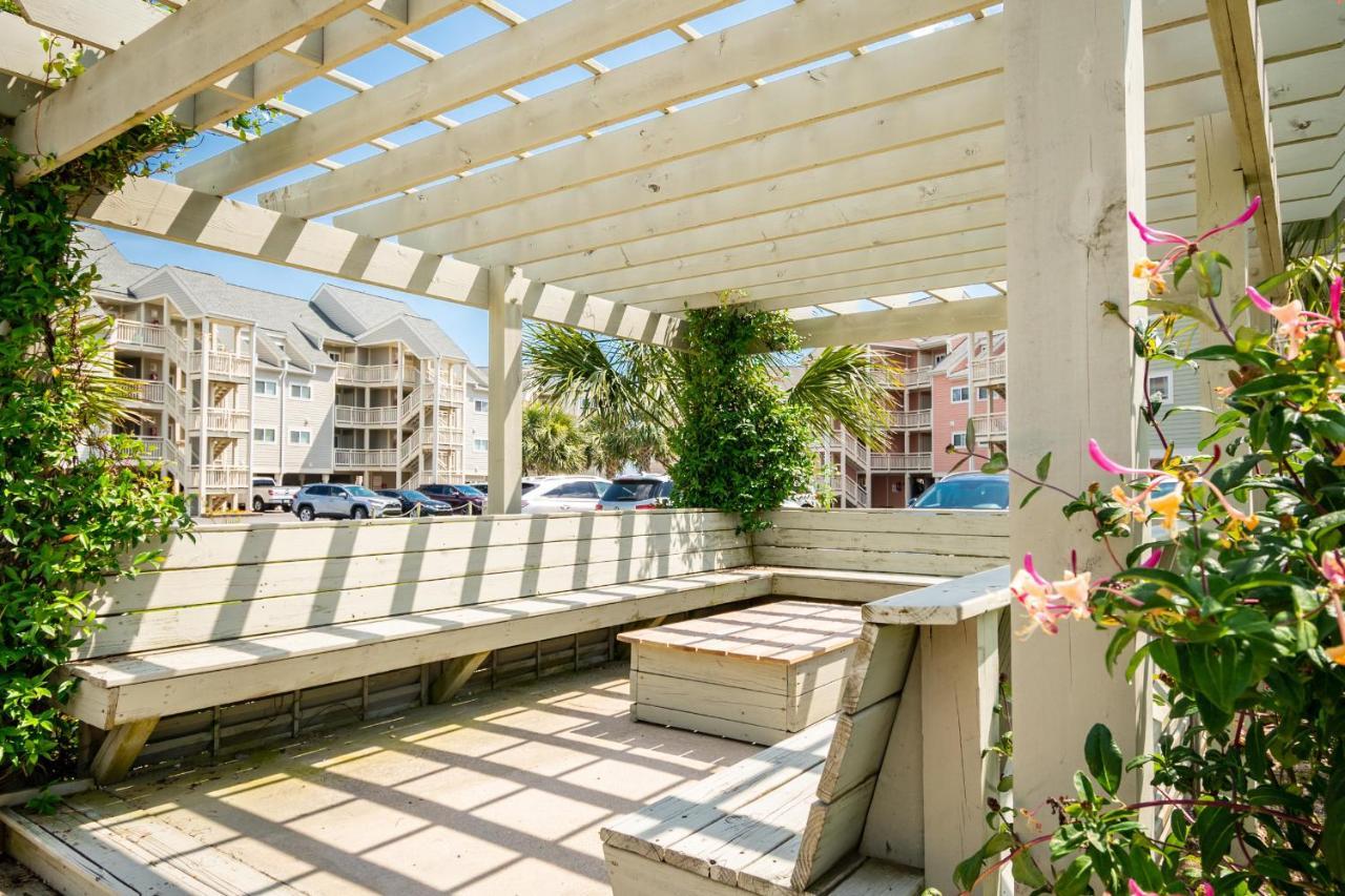 Vila The Palm Caswell Beach Exteriér fotografie