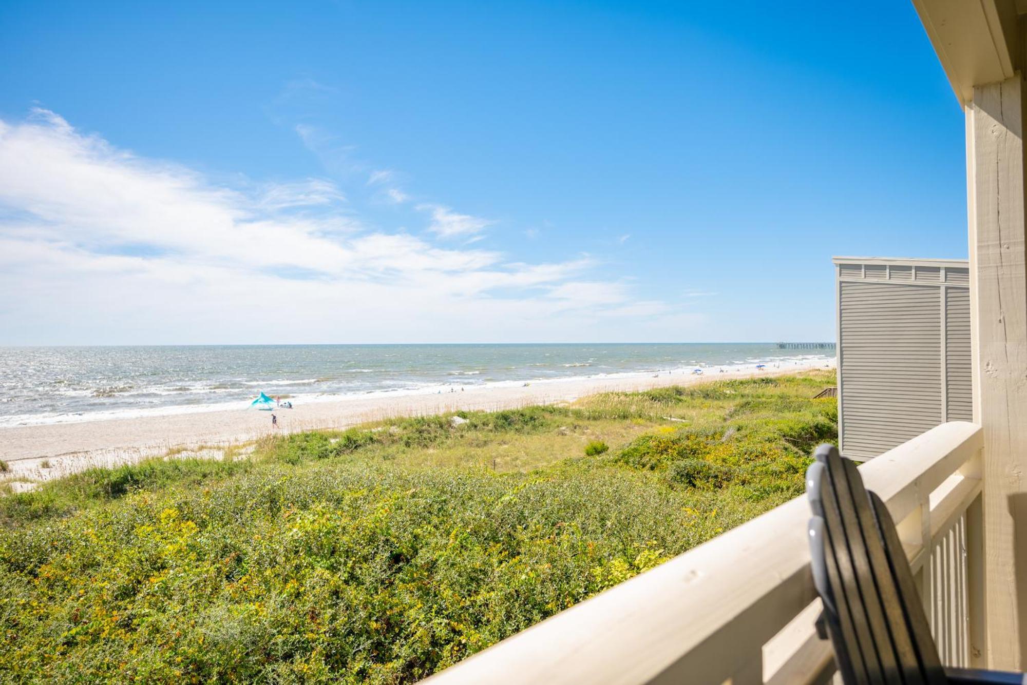 Vila The Palm Caswell Beach Exteriér fotografie