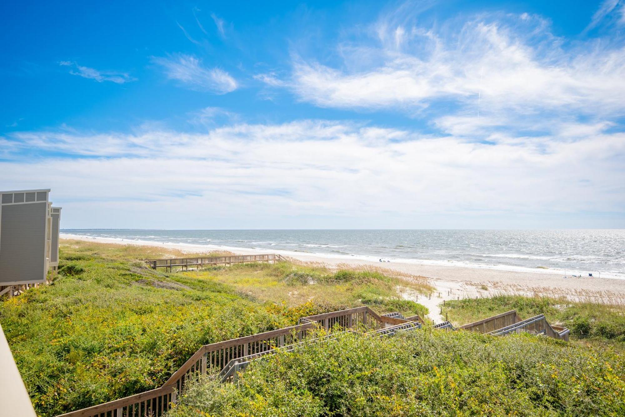 Vila The Palm Caswell Beach Exteriér fotografie