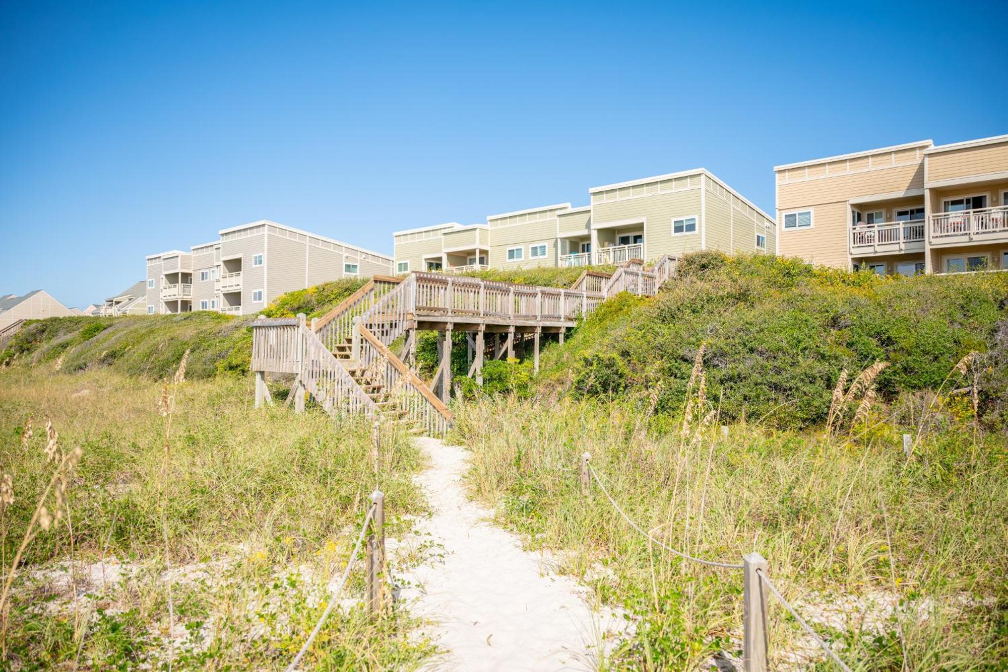 Vila The Palm Caswell Beach Exteriér fotografie