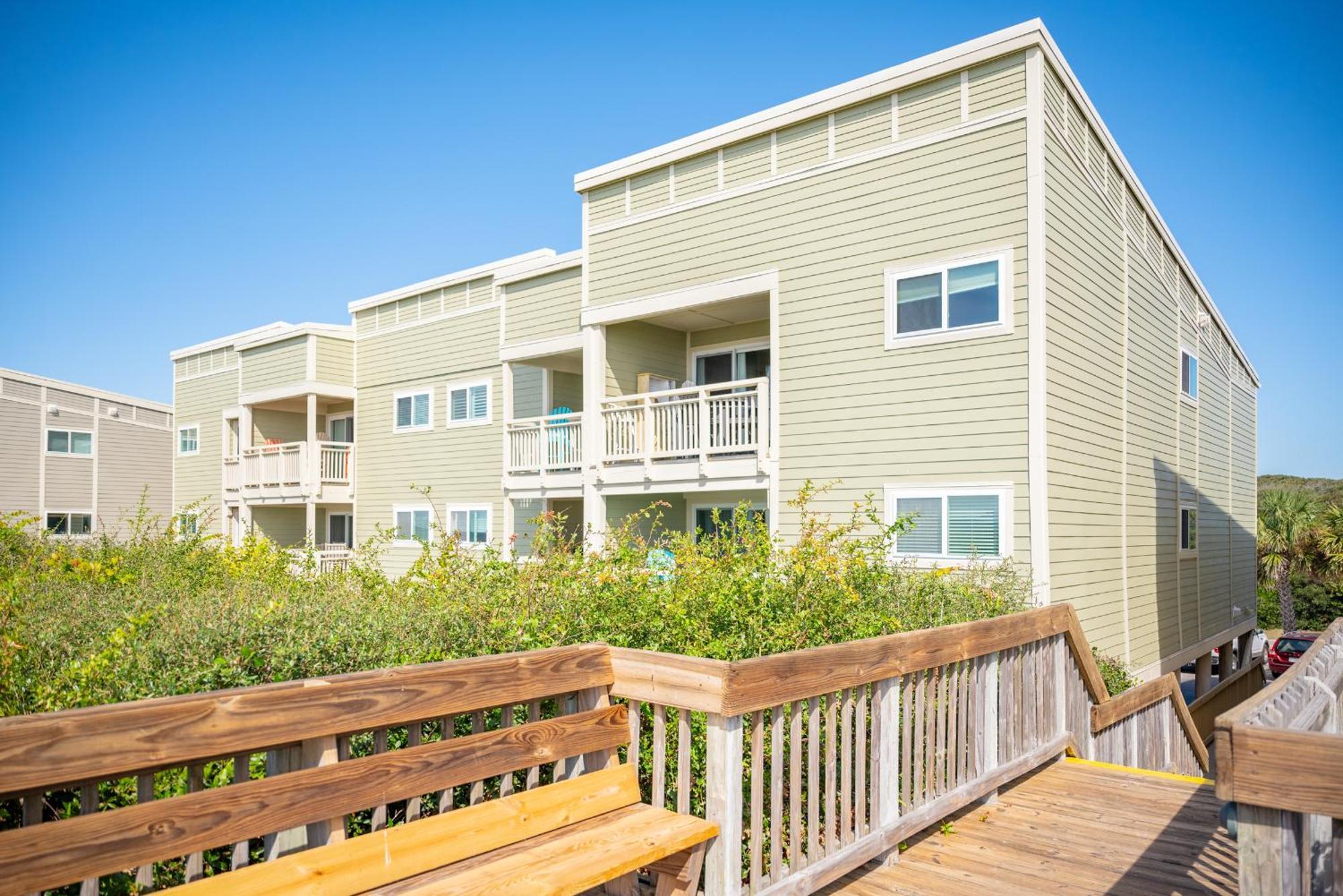 Vila The Palm Caswell Beach Exteriér fotografie