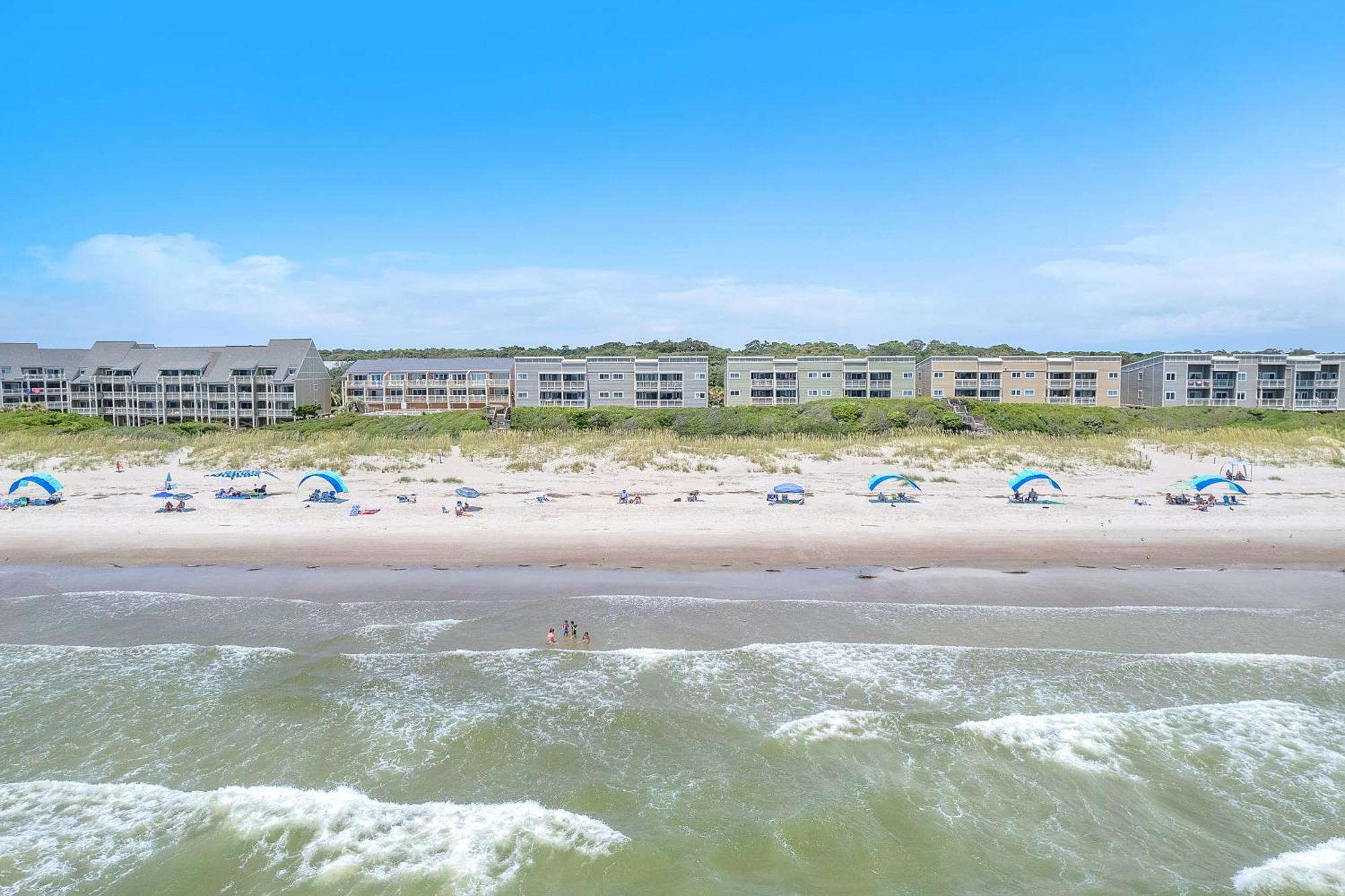 Vila The Palm Caswell Beach Exteriér fotografie