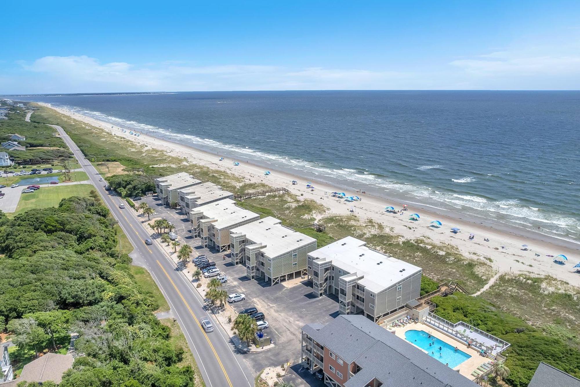 Vila The Palm Caswell Beach Exteriér fotografie